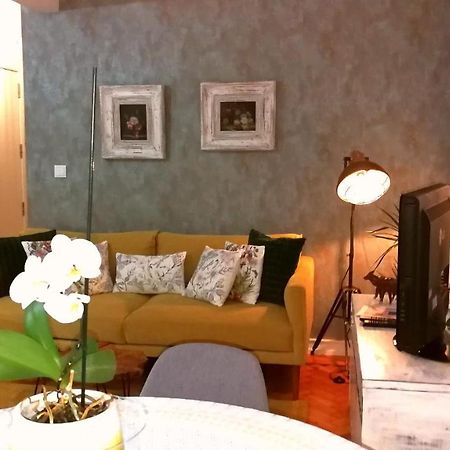 Апартаменты The Sunset Lisbon Flat Экстерьер фото