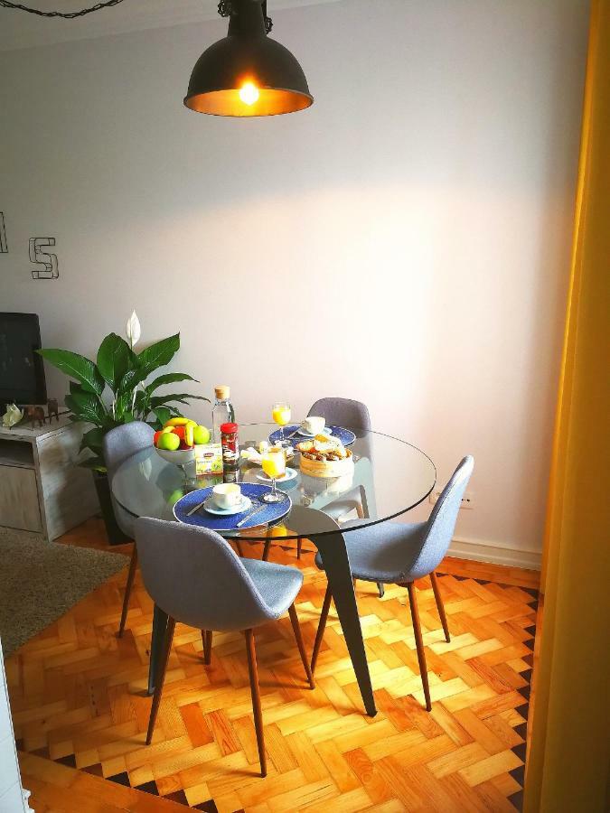 Апартаменты The Sunset Lisbon Flat Экстерьер фото