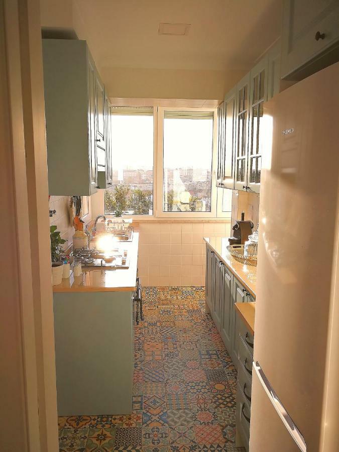 Апартаменты The Sunset Lisbon Flat Экстерьер фото
